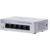 Image de Cisco CBS110 Non-géré L2 Gigabit Ethernet (10/100/1000) 1U Gris - Neuf