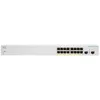 Image de Cisco Bussiness switch CBS220-16P-2G-EU