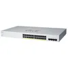 Image de Cisco CBS220-24P-4G-EU en occasion ou reconditionné