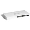 Image de Commutateur Cisco Business série 220 CBS220-24T-4X