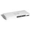 Image de Cisco CBS220-24T-4X Géré L2 Gigabit Ethernet (10/100/1000) Blanc - Neuf