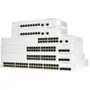 Image de Cisco Bussiness switch CBS220-48P-4G-EU