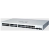 Image de Cisco CBS220-48T-4G Géré L2 Gigabit Ethernet (10/100/1000) 1U Blanc - Neuf