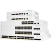 Image de Commutateur Cisco Business série 220 Smart, 8 ports 10/100/1000 PoE+