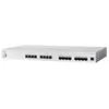 Image de Commutateur administrable Cisco Business CBS350-16XTS | 8 Ports 10 GE | 8 Ports 10G SFP+ | Garantie matérielle limitée à Vie (CBS350-16XTS-EU) en occasion ou reconditionné