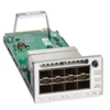 Image de Cisco C9300X-NM-8Y= carte et adaptateur d'interfaces Interne SFP - Neuf