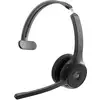 Image de Cisco HS-WL-721-BUNA-C écouteur/casque Sans fil Arceau Bureau/Centre d'appels Bluetooth Noir - Neuf