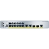 Image de Cisco Catalyst 9200CX - Network Advantage - Switch - kompakt - L3 - managed - 12 x 1000Base-T + 3 x 1000Base-T + 2 x 1 Gigabit/10 Gigabit SFP+ (Uplink)