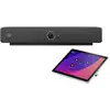 Image de CISCO Carbon Room Bar w/Wall Mounted Navigator - Neuf