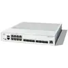 Image de Cisco Catalyst C1300-16XTS commutateur réseau Géré L2/L3 Gris - Neuf