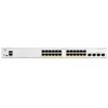Image de Commutateur Cisco Catalyst 1300-24P-4G