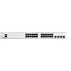 Image de Cisco Catalyst 1300-24T-4X - Switch - L3 - managed