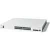 Image de Cisco Catalyst C1300-24XT commutateur réseau Géré L2/L3 Gris - Neuf