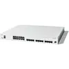 Image de Cisco Catalyst C1300-24XTS commutateur réseau Géré L2/L3 10G Ethernet (100/1000/10000) Gris - Neuf