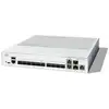 Image de Cisco Catalyst C1300-12XS commutateur réseau Géré L2/L3 Gris - Neuf