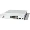 Image de Cisco Catalyst C1300-12XT-2X commutateur réseau Géré L2/L3 Gris - Neuf