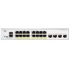 Image de Cisco Catalyst 1300-16P-4X - Commutateur - Couche 3 - géré - 16 ports 10/100/1000 (PoE+)