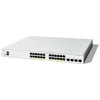 Image de Cisco Catalyst 1200-24FP-4X - Commutateur - L3 - Smart - 24 ports 10/100/1000 (PoE+)