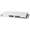 Image de Cisco Catalyst 1200 - Commutateur intelligent de couche 3