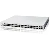 Image de Cisco Commutateur Intelligent Cisco Catalyst 1200-48T-4G, 48 Ports GE, Ports SFP 4x1GE, Garantie limitée à Vie (C1200-48T-4G) en occasion ou reconditionné