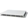 Image de Cisco Catalyst 1200-48T-4G - Switch - L3 - Smart