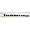 Image de Cisco Catalyst 1200-8P-E-2G - Switch - L3 - Smart - 8 x 10/100/1000 (PoE+)