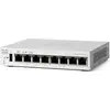 Image de Commutateur Cisco Catalyst 1200-8T-D Gigabit Ethernet L3 Smart Desktop PoE
