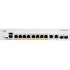 Image de Cisco Catalyst 1200-8T-E-2G - Switch - Gigabit Ethernet