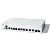 Image de Cisco Catalyst 1200 Géré L2 Gigabit Ethernet (10/100/1000) 1U Blanc - Neuf