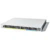 Image de Cisco Catalyst 1300-48MGP-4X - Commutateur - L3 - géré - 32 ports 10/100/1000 (PoE+)