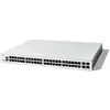 Image de Cisco C1300-48T-4X commutateur réseau Géré L2/L3 Gigabit Ethernet (10/100/1000) Blanc - Neuf