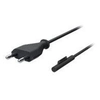 Image de Microsoft Q5N-00002 chargeur d'appareils mobiles Tablette Noir Secteur Intérieure - Neuf