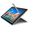 Image de [Ancien Modèle] Microsoft Surface Pro 4 Ecran tactile 12,3" (Intel Core i5 6ème génération, 4 Go De RAM, SSD 128 Go, Windows 10 Pro) + Stylet surface inclus en occasion ou reconditionné