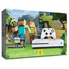 Image de Console Xbox One S 500 Go - Pack Minecraft en occasion ou reconditionné