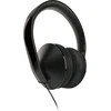 Image de Microsoft S4V-00013 Casque et écouteurs filaires Bandeau Gaming Noir