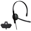 Image de Microsoft S5V-00015 écouteur/casque Avec fil Arceau Jouer Noir - Neuf