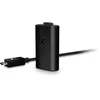 Image de Play & Charge Kit pour Xbox One - noir en occasion ou reconditionné