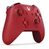 Image de Manette sans fil pour Xbox One - rouge en occasion ou reconditionné