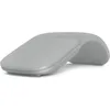 Image de Microsoft CZV-00002 Microsoft Surface Arc Mouse platin grau