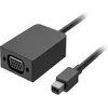 Image de Microsoft Surface Mini Adaptateur DP vers VGA noir Neu
