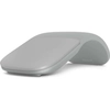 Image de Microsoft ARC TOUCH MOUSE BLUETOOTH PERP souris Voyage Ambidextre Blue Trace 1000 DPI - Neuf