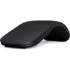 Image de Microsoft Surface Arc Mouse Cmr Bluetooth XZ/NL/FR/DE Noir