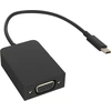 Image de Microsoft Surface Adaptateur USB-C vers VGA Comm SC XZ/NL/FR/DE