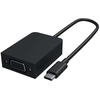 Image de Microsoft HFT-00003 adaptateur graphique USB Noir - Neuf