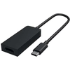 Image de Microsoft HFP-00003 adaptateur graphique USB Noir - Neuf
