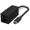 Image de Microsoft Surface USB-C/Ethernet-USB Adapter câble de téléphone portable 0,16 m USB C - Neuf