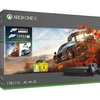 Image de Microsoft Xbox One X 1TB + Forza Horizon 4 + Forza Motorsport 7 1 To Wifi Noir - Neuf