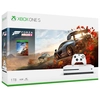 Image de Microsoft Xbox One S 1TB + Forza Horizon 4 1 To Wifi Blanc - Neuf