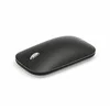 Image de Microsoft   Modern Mobile Mouse   Souris Bluetooth pour PC, ordinateurs portables, tablettes compatible Windows, macOS, Chrome OS (fine, légère, transportable)   Noire (KTF-00002) en occasion ou reconditionné