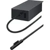 Image de Microsoft LAG-00002 adaptateur de puissance & onduleur Intérieur 44 W Noir - Adaptateurs de puissance & onduleurs (Intérieur, 44 W, Universel, Microsoft, Surface Pro, Noir) en occasion ou reconditionné